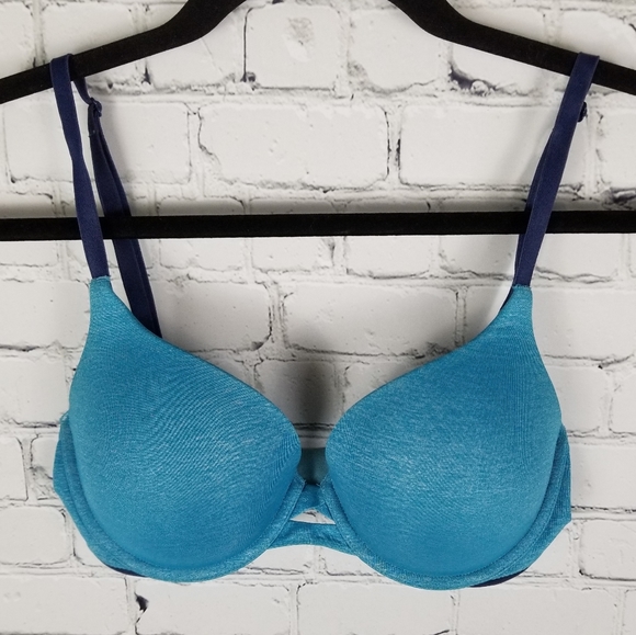 VICTORIA'S SECRET | Padded Perfect Comfort bra 32D